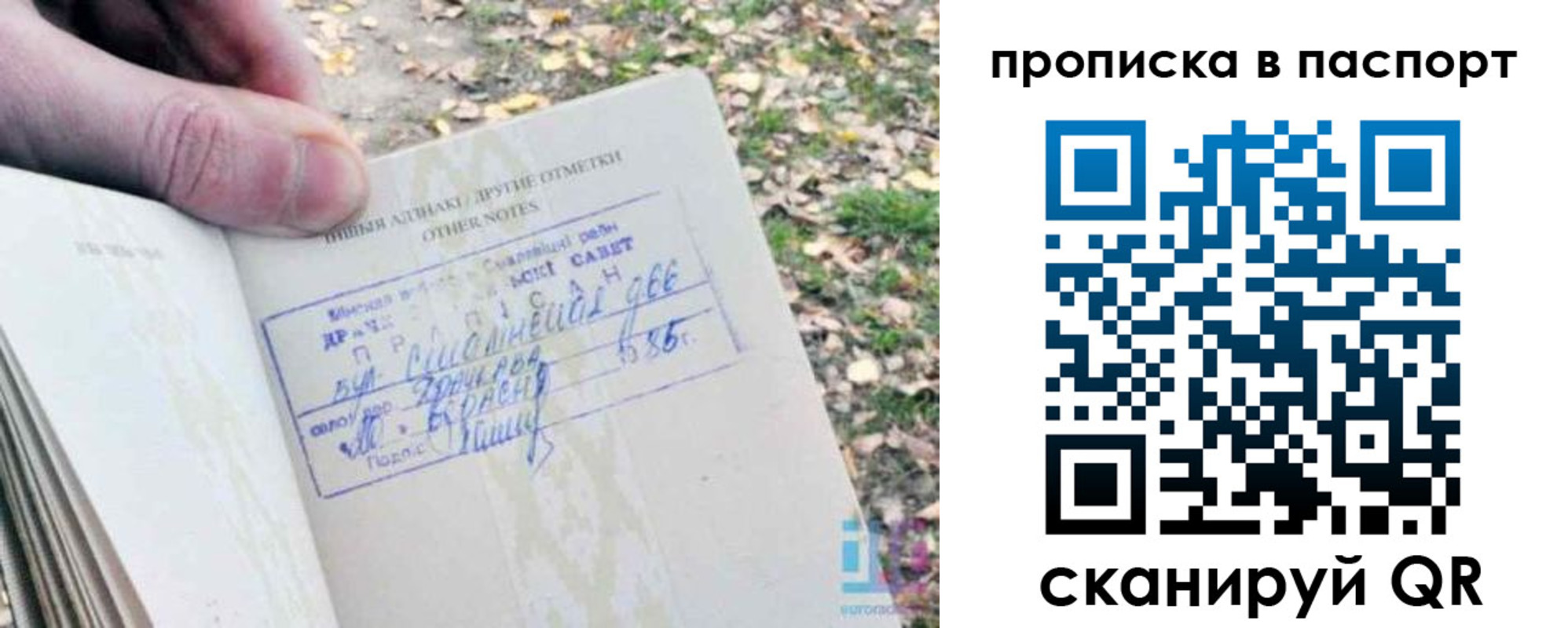 временная регистрация собственник в Сочи